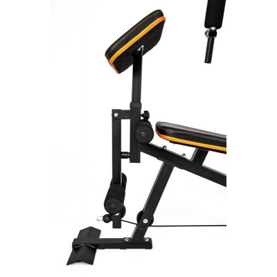 Силова мультистанція Everfit MSK 500 (MSK-500) 931932