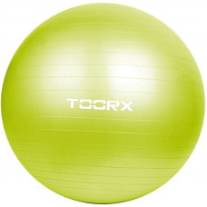 М'яч для фітнесу Toorx Gym Ball 65 cm Lime Green (AHF-012) (929487)