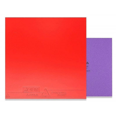 Накладка для ракетки Joola Dynaryz Inferno 2.0 Red (70464) (931090)