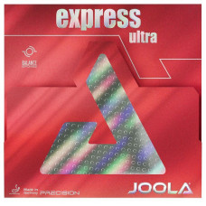 Накладка для ракетки Joola Express Ultra 2.0 Black (70137) 931918