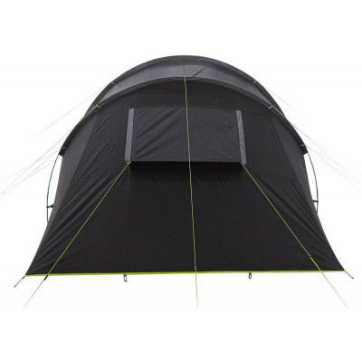 Намет чотиримісний High Peak Tauris 4 Dark Grey/Green (11560) (925416)