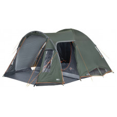Намет чотиримісний High Peak Tessin 4.1 Deep Forest (10380) 930594