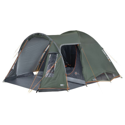 Намет чотиримісний High Peak Tessin 4.1 Deep Forest (10380) 930594