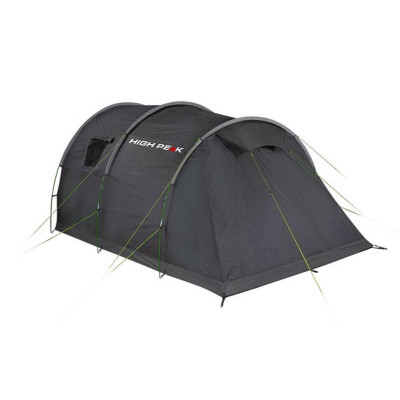 Намет чотиримісний High Peak Torri 4.0 Dark Grey/Green (11803) (931694)