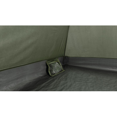 Намет двомісний Easy Camp Comet 200 Rustic Green (120404) (929564)