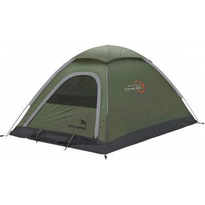 Намет двомісний Easy Camp Comet 200 Rustic Green (120404) (929564)