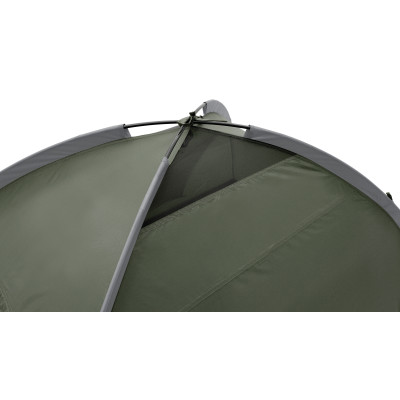 Намет двомісний Easy Camp Comet 200 Rustic Green (120404) (929564)