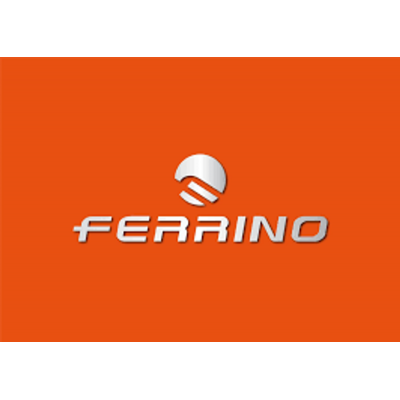 Намет двомісний Ferrino Den 2 Blue (91218QOB) (931783)