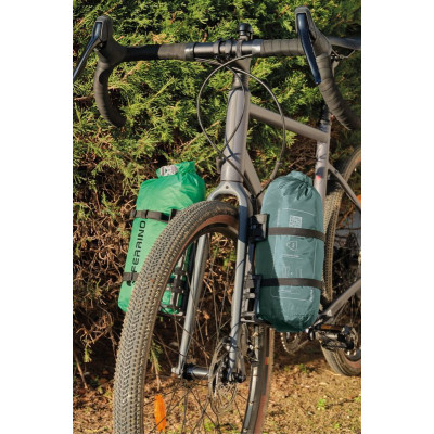 Намет двомісний Ferrino Piuma 2 Blue (9121500B) 931780 Намет двомісний Ferrino Piuma 2 Blue (9121500B) 931780