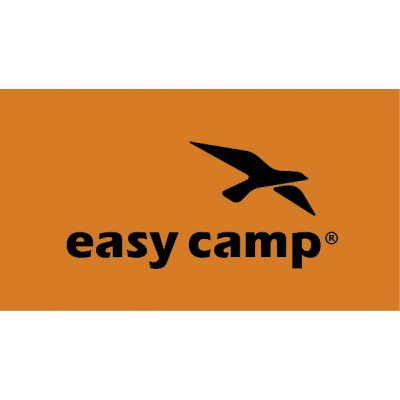 Намет пляжний Easy Camp Beach Grey/Sand (120429) (929589)