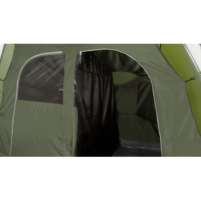 Намет восьмимісний Easy Camp Huntsville Twin 800 Green/Grey (120410) (929580)