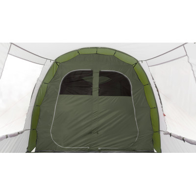 Намет восьмимісний Easy Camp Huntsville Twin 800 Green/Grey (120410) (929580)