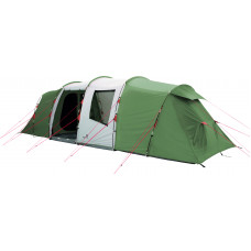 Намет восьмимісний Easy Camp Huntsville Twin 800 Green/Grey (120410) (929580)