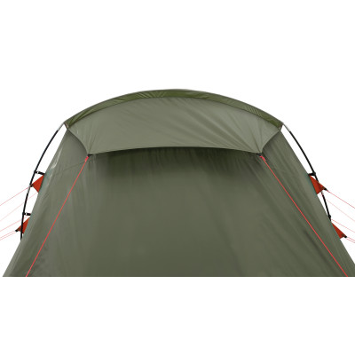 Намет восьмимісний Easy Camp Huntsville Twin 800 Green/Grey (120410) (929580)