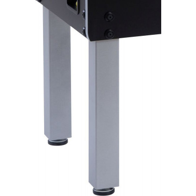 Настільний футбол Garlando G-500 Evolution Telescopic (G500NERCVL) (931864)