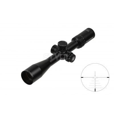 Приціл оптичний Vector Optics Tourex 4-16x44 illum (30mm) FFP (SCFF-24)