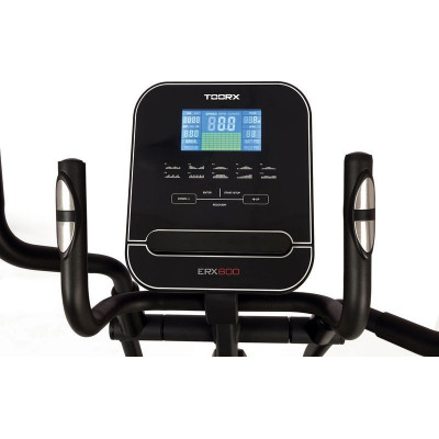 Орбітрек Toorx Elliptical ERX 600 (ERX-600) (930540)