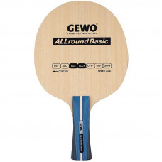 Основа для ракетки Gewo ALLround Basic FL (944200001) (931298)