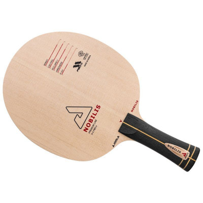 Основа для ракетки Joola Nobilis PBO-C FL (61275) 931907