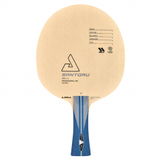 Основа для ракетки Joola Santoru 3K-C FL (65050) (931079)