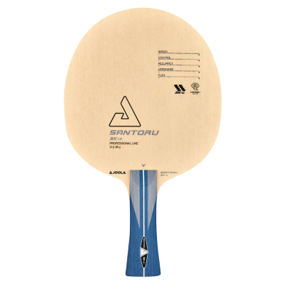 Основа для ракетки Joola Santoru 3K-C FL (65050) (931079)