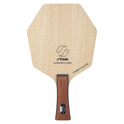 Основа для ракетки Stiga Allround Classic Cybershape Master (1600-1301-35) 932075