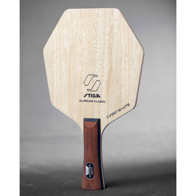 Основа для ракетки Stiga Allround Classic Cybershape Master (1600-1301-35) 932075