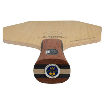 Основа для ракетки Stiga Allround Classic Cybershape Master (1600-1301-35) 932075