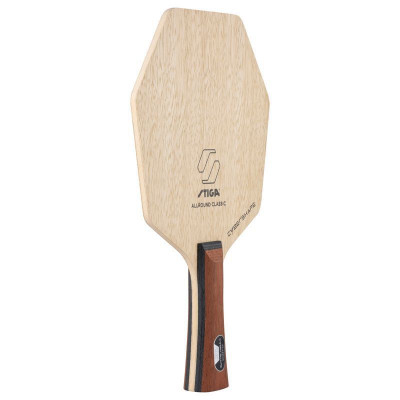 Основа для ракетки Stiga Allround Classic Cybershape Master (1600-1301-35) 932075
