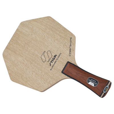 Основа для ракетки Stiga Allround Classic Cybershape Master (1600-1301-35) 932075
