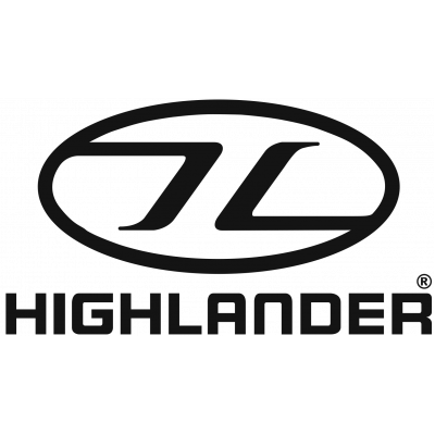 Намет одномісний Highlander Blackthorn 1 HMTC (TEN131-HC) (925508)