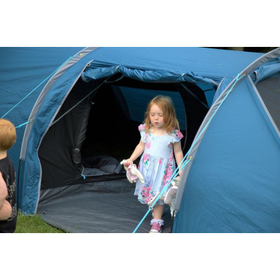 Намет Vango Kibale 350 Moroccan Blue (TEQKIBALEM23172) (929146)