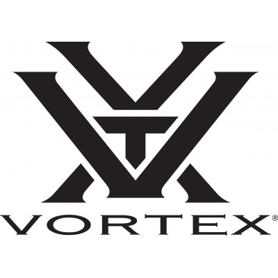 Приціл коліматорний Vortex Crossfire Red Dot (CF-RD2) (929056)