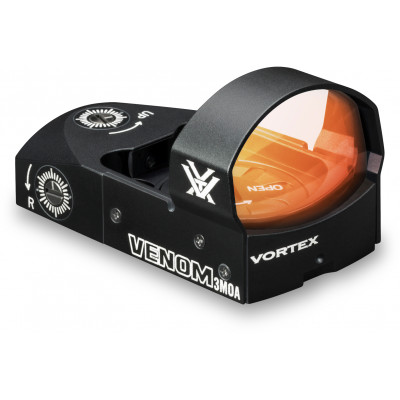 Приціл коліматорний Vortex Venom Red Dot 3 МОА (VMD-3103) (926069)