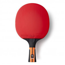 Ракетка для настільного тенісу Butterfly Timo Boll Comfort FL (6110170005) 931845