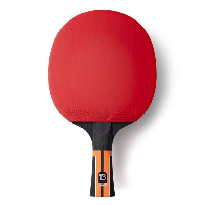 Ракетка для настільного тенісу Butterfly Timo Boll Comfort FL (6110170005) 931845