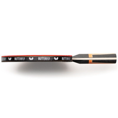 Ракетка для настільного тенісу Butterfly Timo Boll Comfort FL (6110170005) 931845