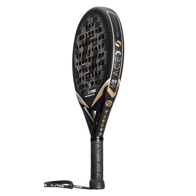 Ракетка для падел тенісу Stiga Racket ACE 3 (2202-0512-01) 931817