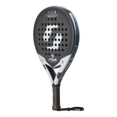 Ракетка для падел тенісу Stiga Racket AXE 3 (2202-0720-01) 932051