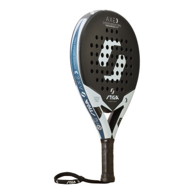 Ракетка для падел тенісу Stiga Racket AXE 3 (2202-0720-01) 932051