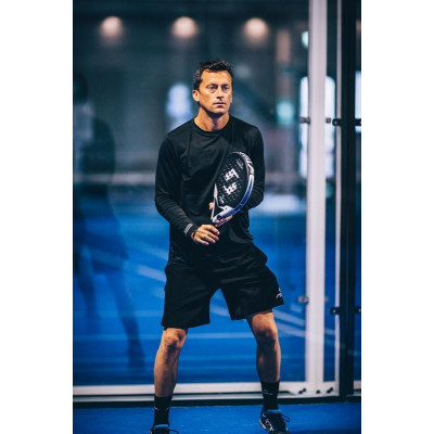 Ракетка для падел тенісу Stiga Racket AXE 3 (2202-0720-01) 932051