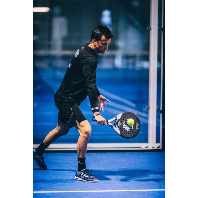 Ракетка для падел тенісу Stiga Racket AXE 3 (2202-0720-01) 932051