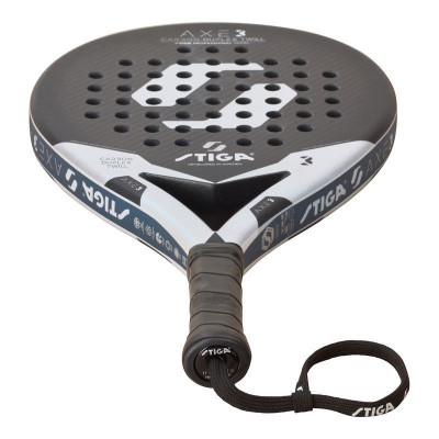 Ракетка для падел тенісу Stiga Racket AXE 3 (2202-0720-01) 932051