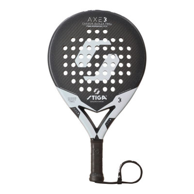 Ракетка для падел тенісу Stiga Racket AXE 3 (2202-0720-01) 932051