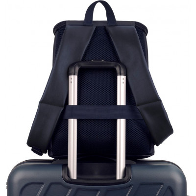 Рюкзак для ноутбука Gabol Backpack Jazz 14,5L Blue (413280-003) (930734)