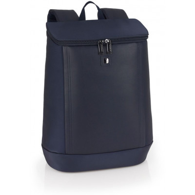 Рюкзак для ноутбука Gabol Backpack Jazz 14,5L Blue (413280-003) (930734)