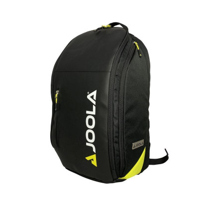 Рюкзак Joola Vision II Black (80166) (930945)