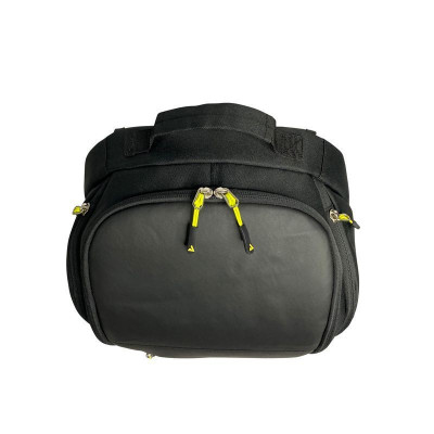 Рюкзак Joola Vision II Black (80166) (930945)