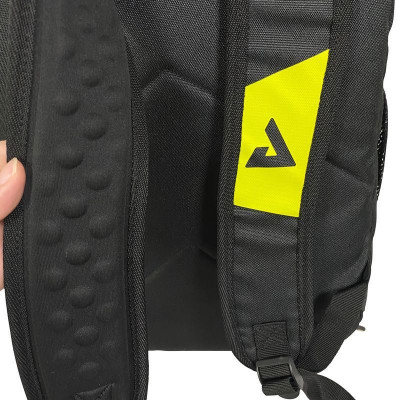 Рюкзак Joola Vision II Black (80166) (930945)