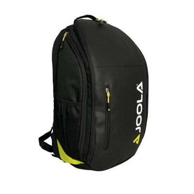 Рюкзак Joola Vision II Black (80166) (930945)